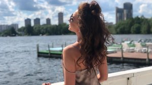 ТЕБЯ МНЕ ПОДАРИЛА ОСЕНЬ II