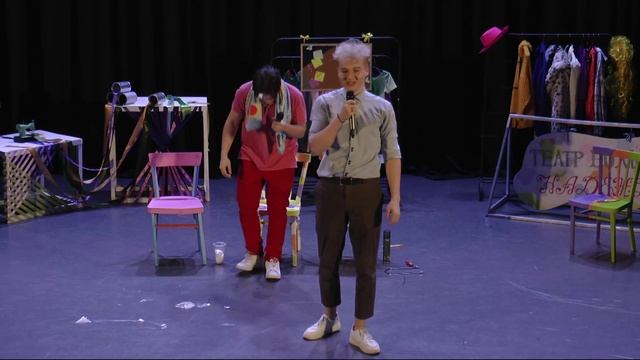 Золотая осень первокурсников 2023 - ФАиГ