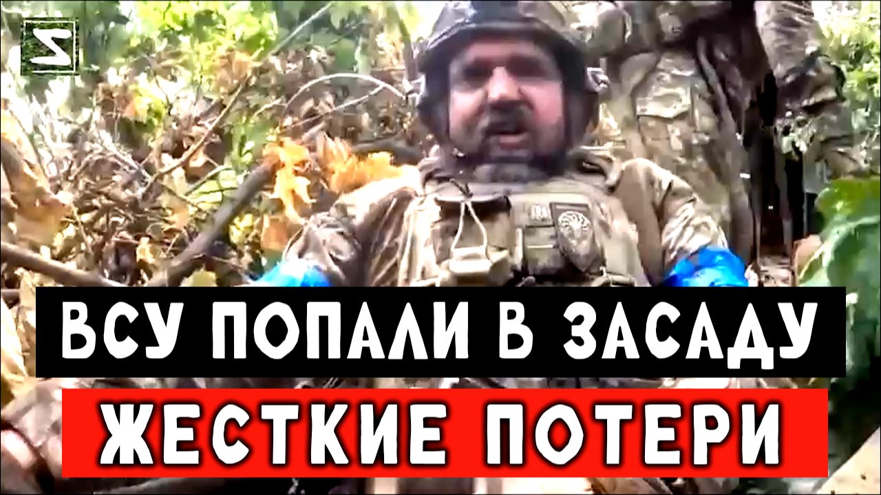 Враг попал под адский огонь. Гениальный штурм смотреть онлайн