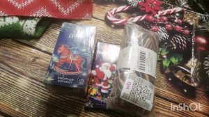 Неожиданный и приятный подарок 🎁. Осторожно! Эмоции🥹