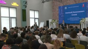 Форум "Мой выбор – семья" в Самаре