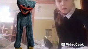 Поппи плейтайм в реальном мире смотри и я сделаю мультик на полчаса