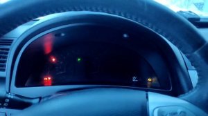 Не крутит стартер Камри 40