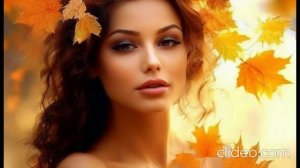 ДУШИ ОСЕННЕЙ САКВОЯЖ Стихи:Татьяна Летнева Музыка,аранжировка,исполнение:Александр Волченко@