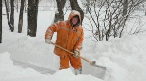 Пересказ "Чья горка лучше?"