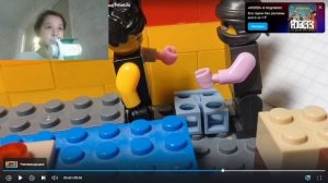 реакция на ремейк А.А.В.Л топчик 2 серия