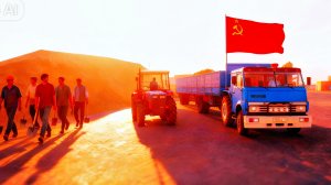 [RP] В ИГРЕ Motor Depot. ПОЕХАЛ ОТВОЗИТЬ ГРУЗ [ЗА 5 000 КМ 😱] СМОГУ ЛИ Я ДО ВЕСТИ ГРУЗ ??