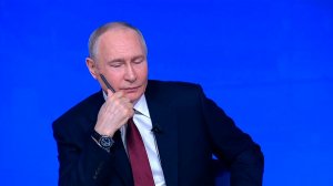Путин о повышении НДС: В будущем ожидается снижение налогового бремени