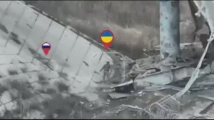 Были да сплыли ВСУшники