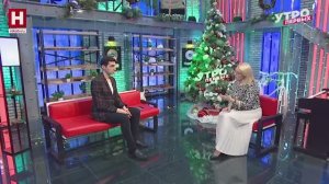 Наталья Зуева. Поиск работы до и после Нового года | УТРО ПЕРВЫХ