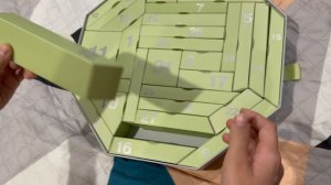 Адвент для дочки 🎄 18 день