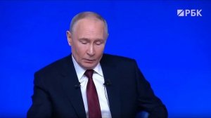 Запрещать ничего не собираемся: Путин о регулировании нейросетей
