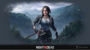 Night of the Dead #43