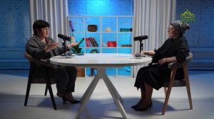 В смысле. Председатель Союза журналистов Кубани Диана Горбань