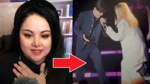 ВОКАЛЬНЫЙ ТРЕНЕР ИЗ ИСПАНИИ СМОТРИТ ДИМАША _ РЕАКЦИЯ С ПЕРЕВОДОМ