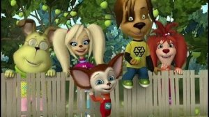 БАРБОСКИНЫ