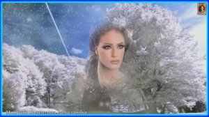 Вьюга, ты моя подруга...