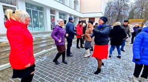 14.12.25г... "Девчонка - Хулиганка"...