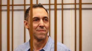 Путин заявил, что впервые слышит о деле французского журналиста Винатье*