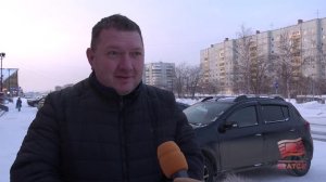 Стартовал проект «Новый год с Авторадио»