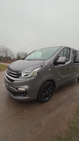 FIAT TALENTO 2019Г.В. В НАЛИЧИИ В КИНГИСЕППЕ