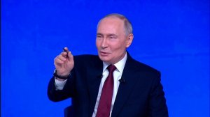 "Подмигну потом" - Путин о просьбе подтвердить существование инопланетян