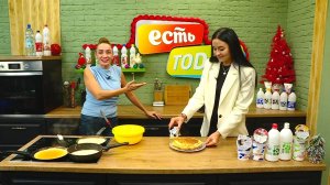 22.12.2025 ЕСТЬ Today! Яна Арсланова — организатор «Рождественского» турнира по волейболу