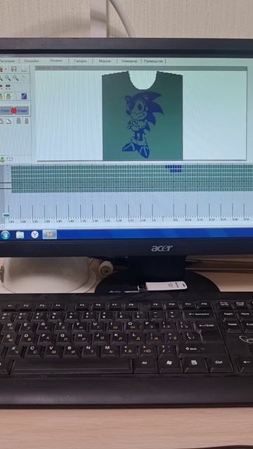 Детский свитер ДФЖ на Сильвер рид, работа в КС смотреть онлайн