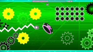 показываю свой уровень-эустрим