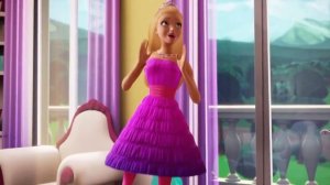 Барби： Супер Принцесса (2015) - Русский трейлер мультфиль (1)