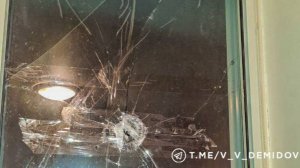 Украинские БПЛА атаковали спальный район Белгорода