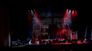 Рождественский оперный форум. Как встречали самарских артистов в Минске