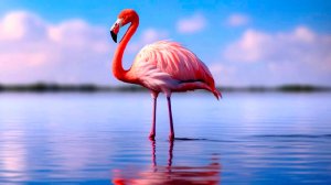 «Чудо птицы» - Песня на стихи Лидии Тагановой