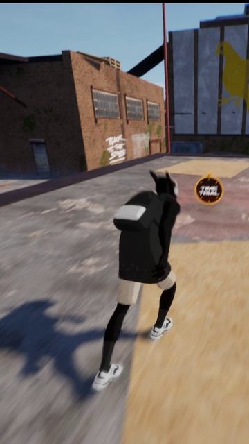 Бешеные трюки ! в Rooftops смотреть онлайн