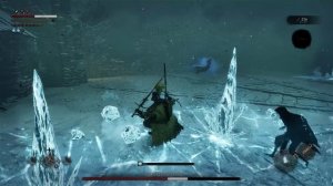 Lords of the Fallen #26