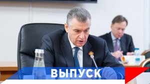 Слуцкий: Заниматься открытым бандитизмом Европе не стоит...!