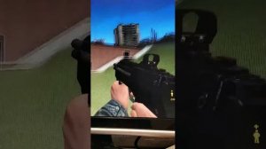 игра в Гарис мод