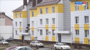 В Белгороде устраняют последствия ночной атаки БПЛА