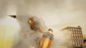 Skibidi Multiverse 9 (by Domstudio )