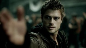 Танец доверия. ( на итальянском)