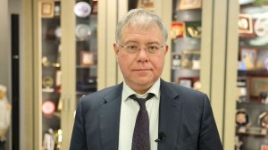 19.12.2025. Степан Орлов: Деятельность Парламентской библиотеки МГД - многогранна