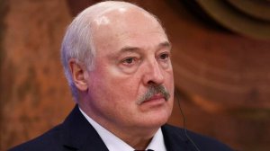 Лукашенко: Украину ждут последствия за уничтожение дронов над Белоруссией