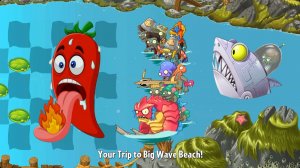 🌶️Plants vs Zombies-2 ПвЗ PvZ Растения против Зомби