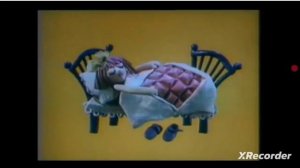 Вадим поёт "Спят усталые игрушки" ai voice