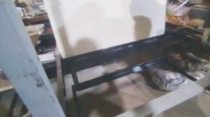 Мерседес Т1 автодом