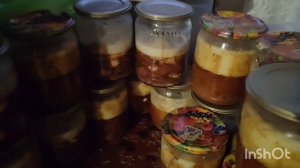 И лепила, и пекла вкусняшки😋😋😋