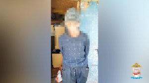 Дачник-наркоман