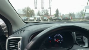 Продается KIA Sportage 2017 / Авто с пробегом