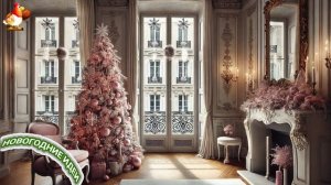 Новогодние идеи своими руками для дома 🎍🎅🏼🎄 Декор и мода 2026 (19)