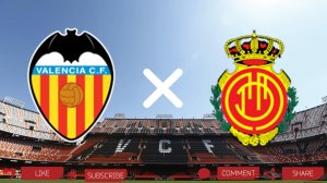 Валенсия - Мальорка